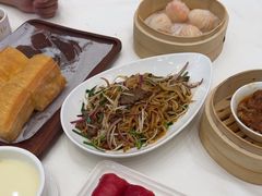 -喜宴·粤菜·茶点·海鲜(光浩店)