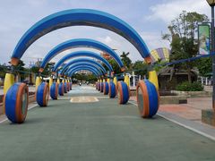 -厦门方特梦幻王国