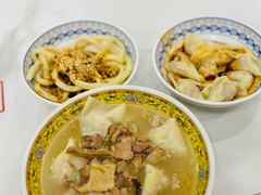 -龙抄手(春熙路总店)