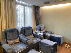 -华夏良子·足道SPA艾灸(王府井店)