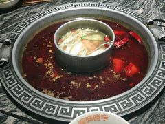 -晓宇重庆火锅(大唐不夜城店)