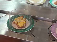 -晴季寿司(延河路万达广场店)