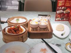-南海渔村(珠江新城店)