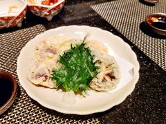 野菜天妇罗-武藏日本料理(宝安壹方城店)