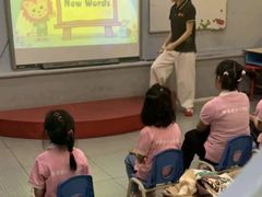 -联恩国际儿童教育·幼小衔接·少儿英语·托管班(远洋未来中心店)
