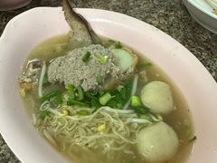 -榮泰米粉湯(Left Shop)