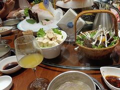 -东海怡品海鲜豆捞(星街坊店)