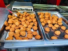 香酥藕饼-陶记正宗德州扒鸡(科巷店)
