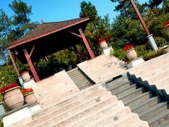 涵田度假村酒店-天目湖涵田度假村