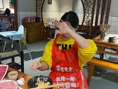 -莽子老火锅(大坪店)