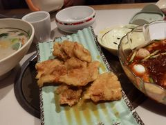 -七八冷面·延边朝鲜族美食(圣熙八号店)