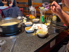 -捞王猪肚鸡火锅(昆山店)