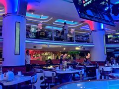 -巴特餐饮6加1音乐餐吧·新疆菜