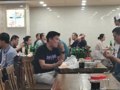 大堂-西塔大冷面(市府大路店)