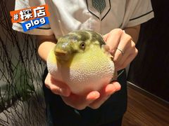 -永安鱼庄·镇江菜(东吴路店)