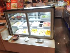 -长沙芙蓉国温德姆至尊豪廷大酒店-自助餐厅