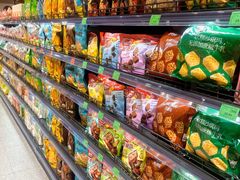 -武商超市(沌口店)