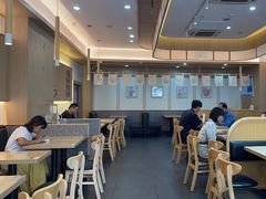 -吉野家(成都时代奥莱店)