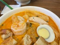 -绿柠食堂(北外滩店)