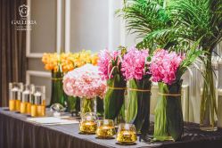 -格乐利雅婚礼艺术中心(南外滩店)