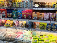 -丹尼斯(大石桥店)