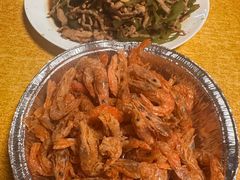 -黑窑厂糖油饼烤鸭·清真菜(旗舰店)