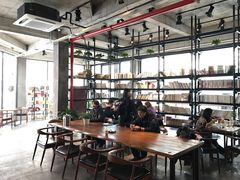 -太麻里文创咖啡馆(创意设计中心店)