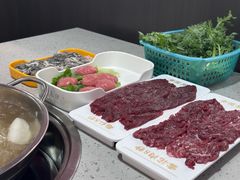 -杏花吴记牛肉火锅