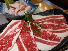 -炉太郎日式烧肉店(华贸店)
