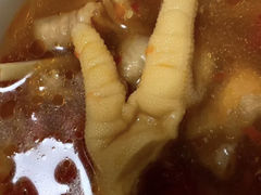 -披云云小馆·味道江湖(姚家园万象汇店)