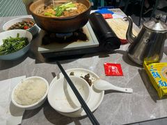 -肥家大排档(天河体育西店)