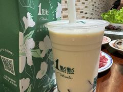 -1点点(二七万达店)
