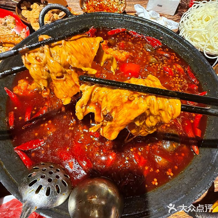 在贵阳！！巨隐蔽…但巨好吃的！！一周三次🥵！