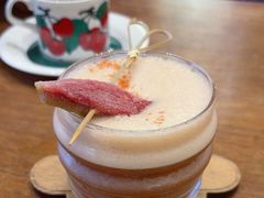 -argangKaffe(宝庆路店)