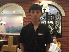 -闫府私房菜(经四路万达店)