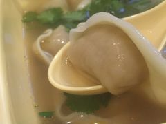 -吉祥馄饨(杭州博库书城店)