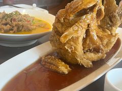 -老牌坊鲁菜名店(宽厚里店)