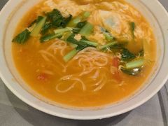 -沽上民肴·海鲜锅贴·天津菜(福州道鸿正家园店)