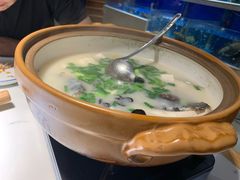 -姜君·千岛湖鱼头馆(浦东大道店)