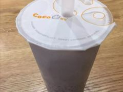 -CoCo都可(合生汇店)
