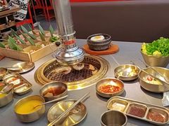 -明洞王妃家烤肉(苏州中心星悦汇店)