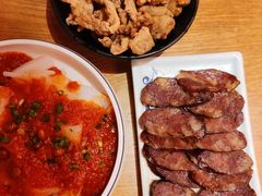 -新凯里酸汤鱼(飞山街店)