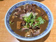 -门框胡同百年卤煮(鸟巢店)