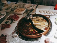 -三只耳火锅(宽窄巷子店)