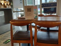 大堂-头壹号 大油条·老长沙盖码饭(清河店)