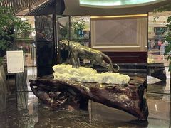 -上海瑞金洲际酒店