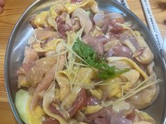 -阿鸡鱼庄·顺德鲜蒸小炒(亚运村店)