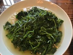 酒香草头-双塔老饭店