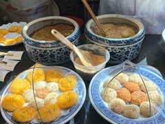 -客家大院·非遗赣南客家菜(郁孤台店)