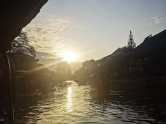 -乌镇东栅景区